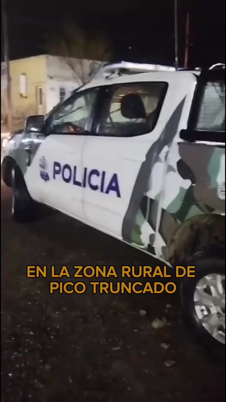 policia