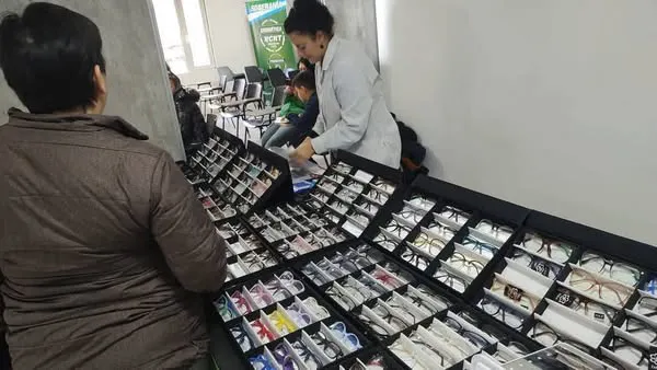 GRAN JORNADA VISUAL EN RÍO TURBIO2