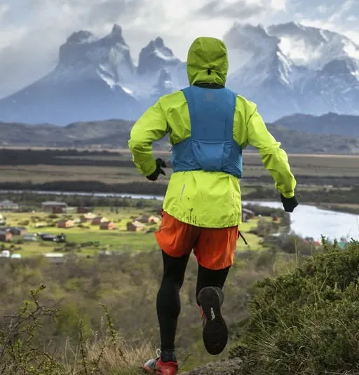 Ultra Paine - Puerto Natale