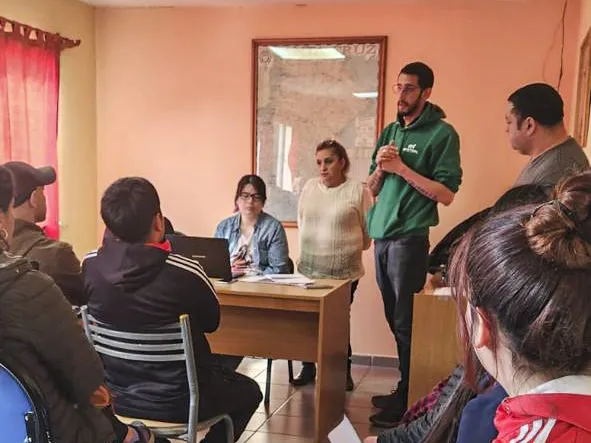 MDSII_CAPACITACION_GRUPOS_PRECCOPERATIVOS_2