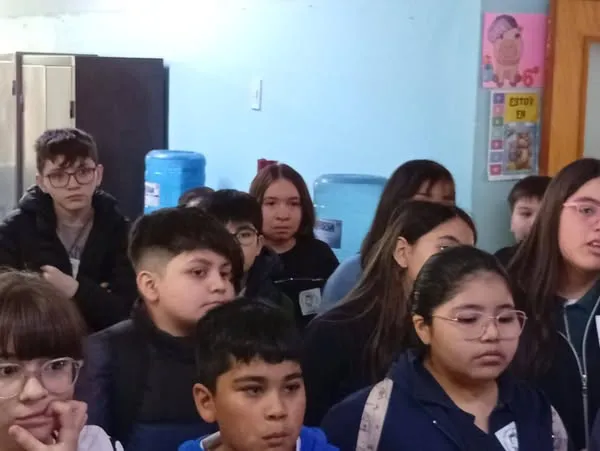 XXI Olimpiadas  Provinciales de Matemática 2