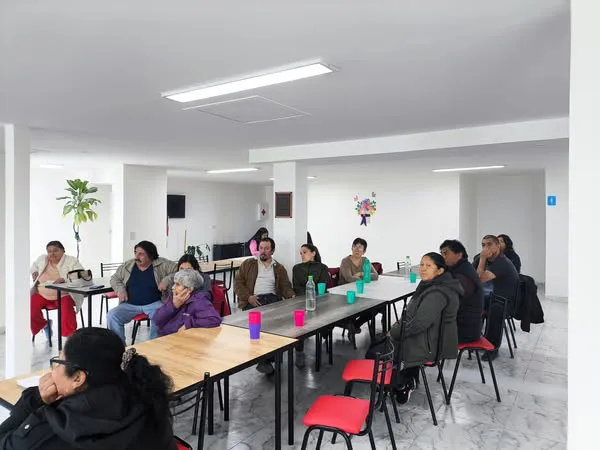 INTA AER Río Turbio 2