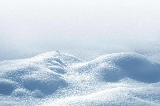 background-winter-landscape-the-texture-of-the-snow-photo
