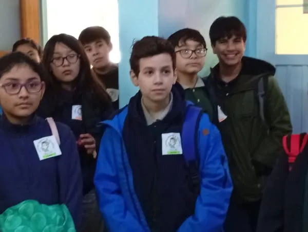 XXI Olimpiadas  Provinciales de Matemática 3