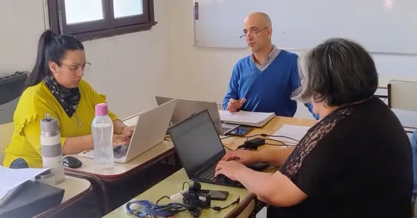 𝐃𝐞𝐜𝐢𝐬𝐢𝐨𝐧𝐞𝐬 𝐲 𝐜𝐨𝐦𝐩𝐫𝐨𝐦𝐢𝐬𝐨 𝐞𝐧 𝐥𝐚 𝐔𝐀𝐑𝐓