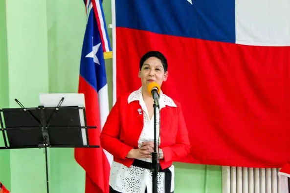 �𝗜𝗢 𝗧𝗨𝗥𝗕𝗜𝗢 𝗖𝗘𝗟𝗘𝗕𝗥𝗔 𝗟𝗔𝗦 𝗥𝗔𝗜𝗖𝗘𝗦 𝗖𝗛𝗜𝗟𝗘𝗡𝗔𝗦 𝗘𝗡 𝗙𝗜𝗘𝗦𝗧𝗔𝗦 𝗣𝗔𝗧𝗥𝗜𝗔𝗦2