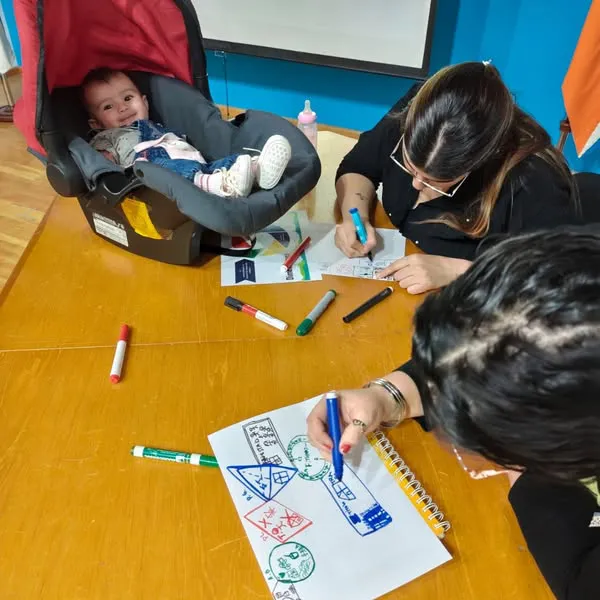 Unidad Académica Río Turbio - UNPA2