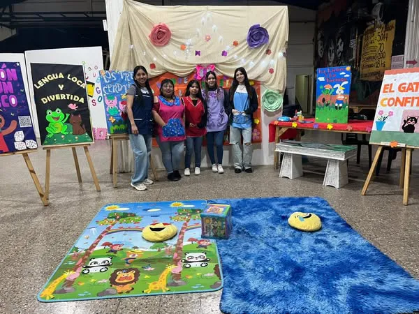 Curricularización de la Extensión Universitaria1