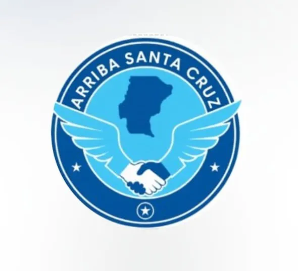 Nace La Agrupaci n Pol tica Arriba Santa Cruz Una Nueva Fuerza Para 