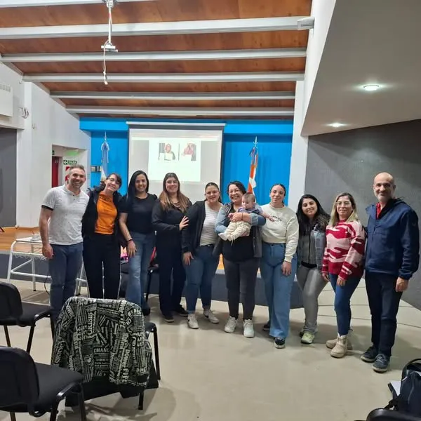 Unidad Académica Río Turbio - UNPA