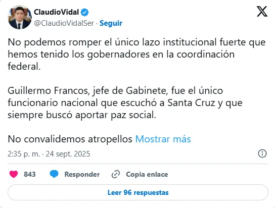 FireShot Capture 074 - Vidal bancó públicamente a Francos mientras crece el pedido de cens_ - [www.lateclapatagonia.com.ar]