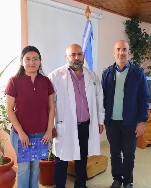 𝐂𝐎𝐍𝐓𝐈𝐍𝐔𝐀𝐌𝐎𝐒 𝐅𝐎𝐑𝐓𝐀𝐋𝐄𝐂𝐈𝐄𝐍𝐃𝐎 𝐋𝐀 𝐅𝐎𝐑𝐌𝐀𝐂𝐈𝐎𝐍 𝐄𝐍 𝐒𝐀𝐋𝐔𝐃