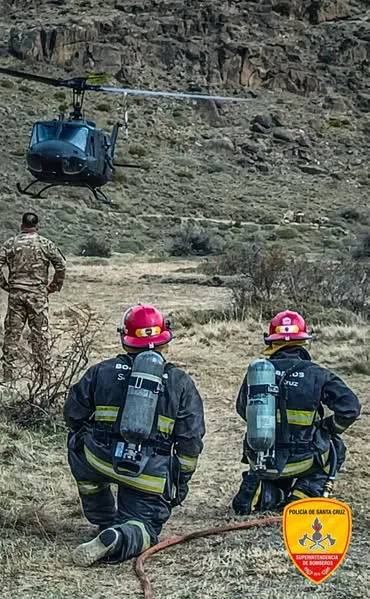 Bomberos Superintendencia 2