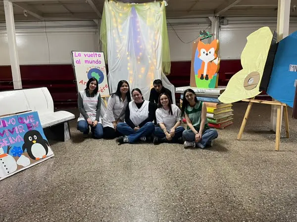 Curricularización de la Extensión Universitaria2