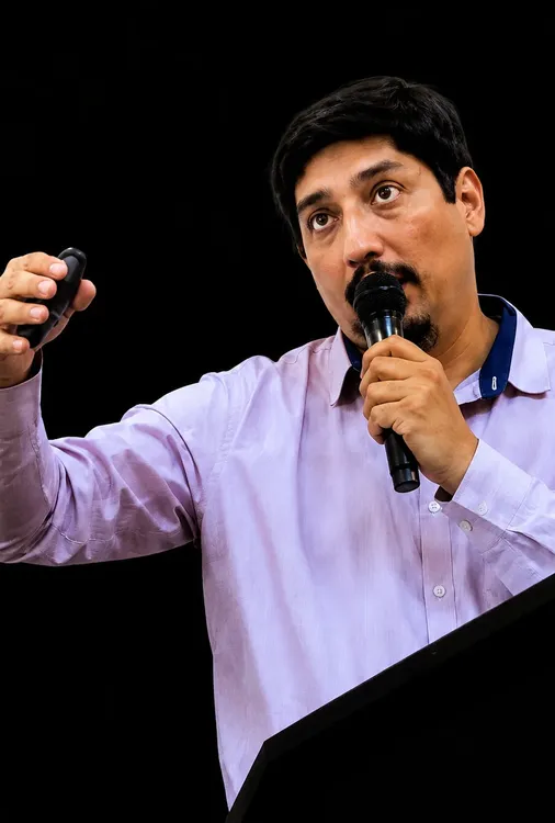 GASTÓN ESTEBAN SARAPURA