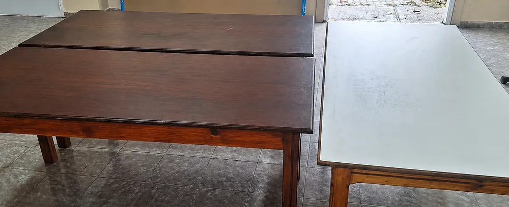 mesa par apadirt