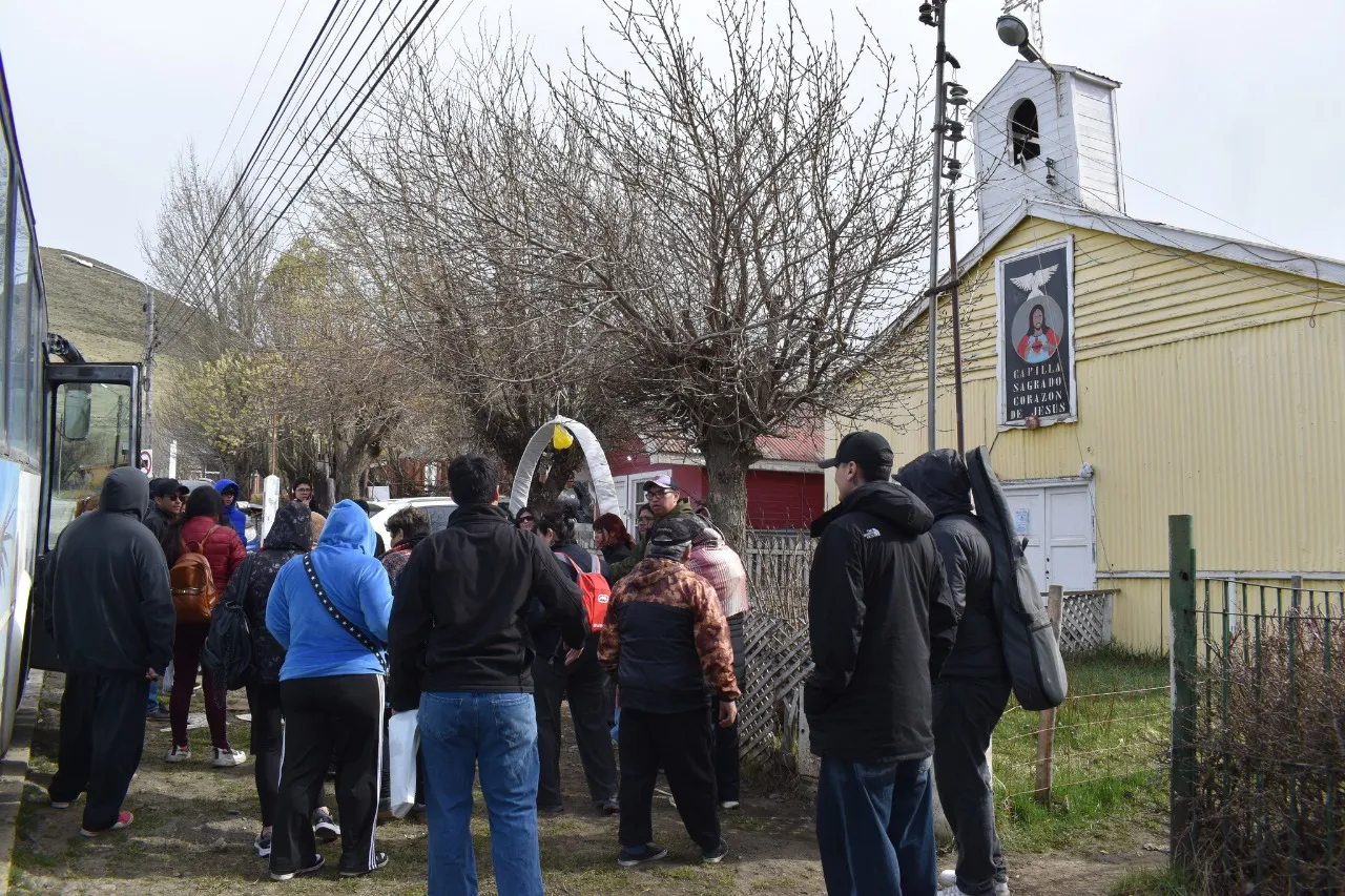 Julia Dufour - Turismo, cultura y comunidad en un mismo recorrido 2