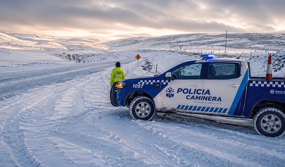 Policia
