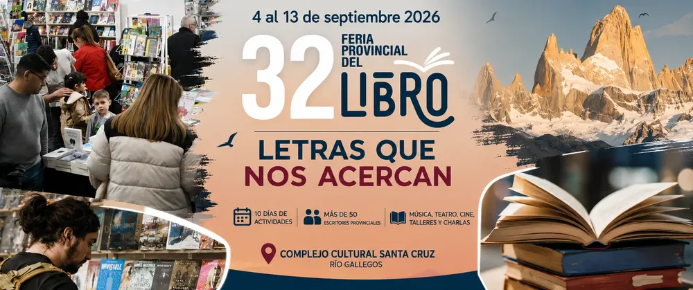 Feria del Libro