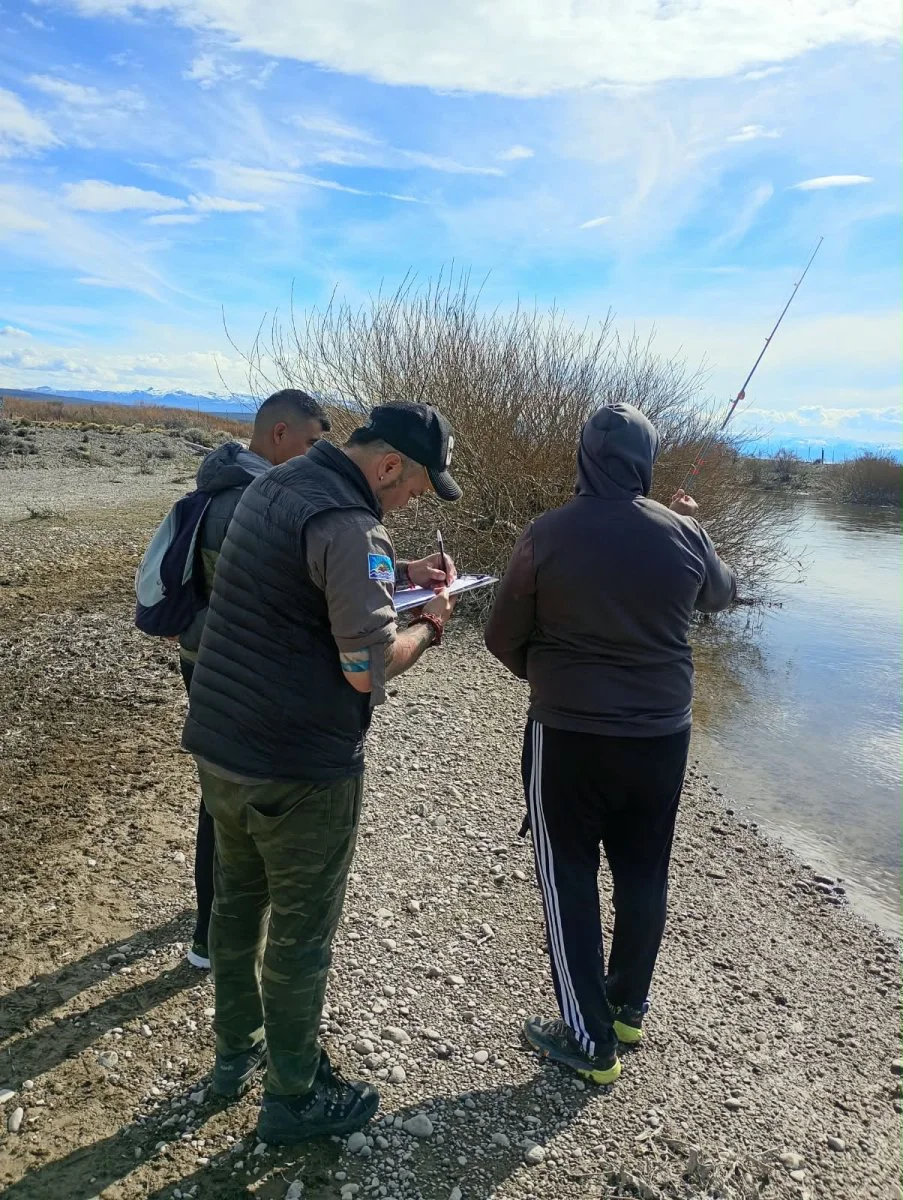 pesca