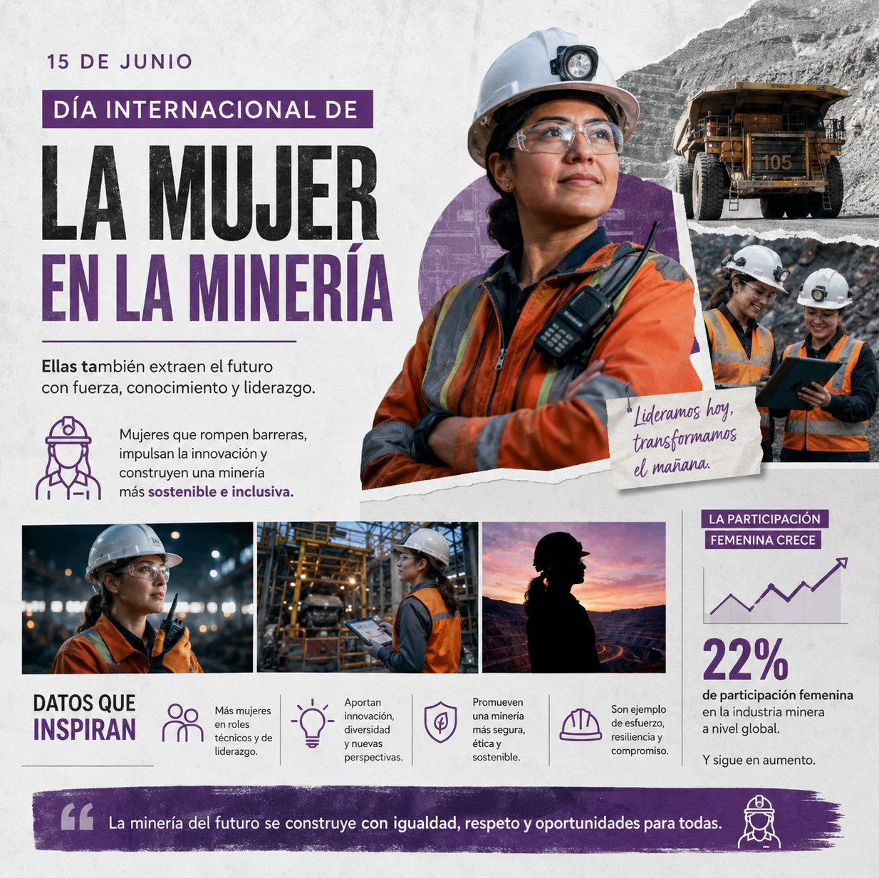 Mineria