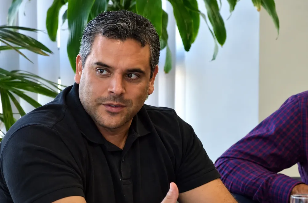 clear