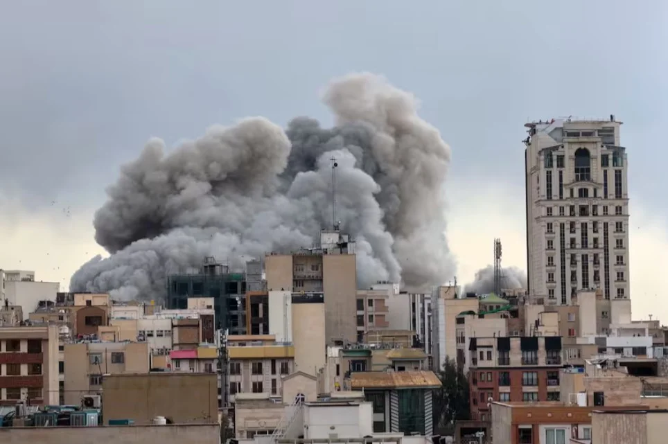 La guerra en Medio Oriente se expande y crece el riesgo de un conflicto ...