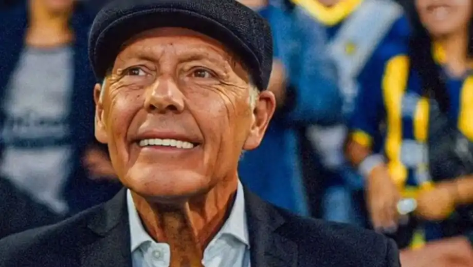 Miguel-Russo