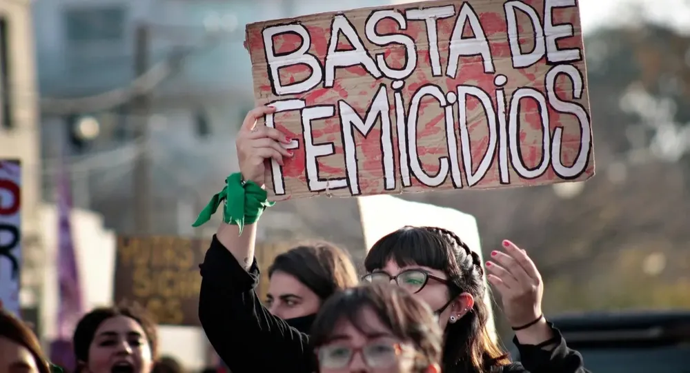 Femicidios