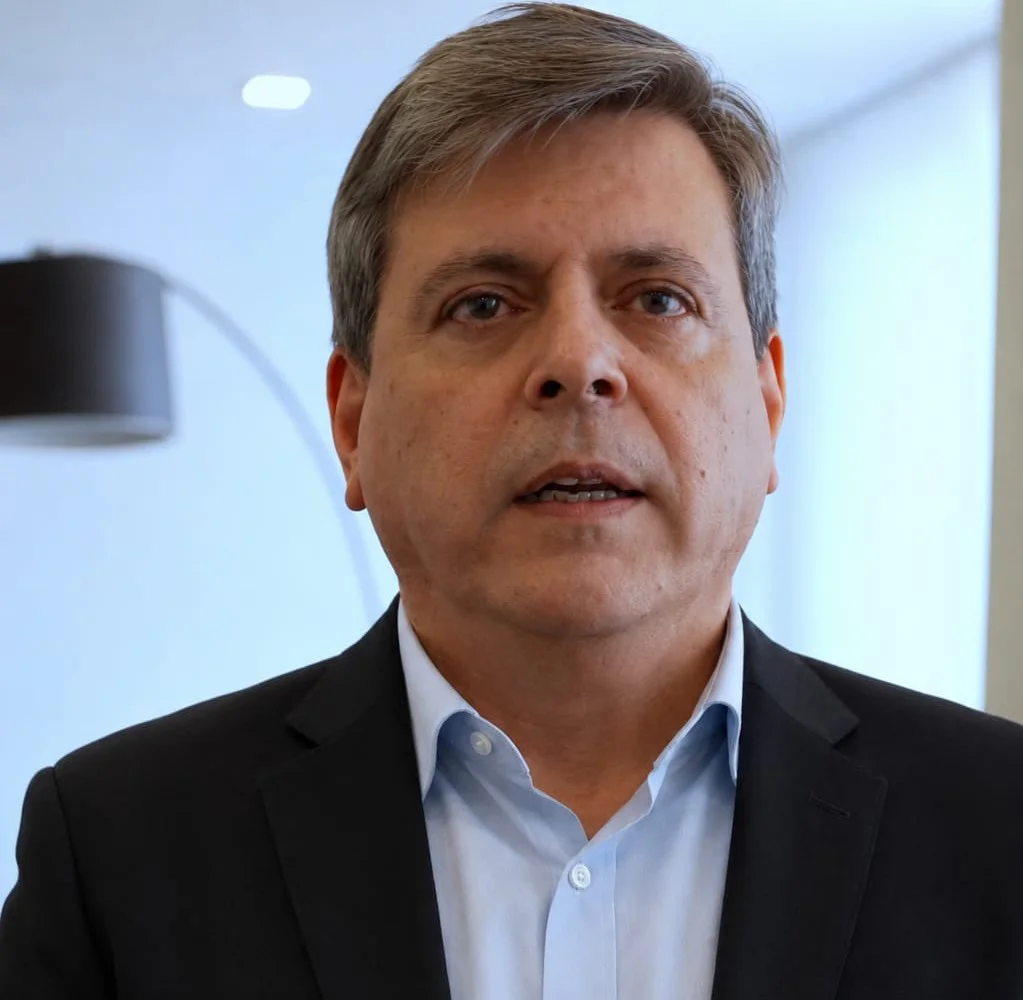 Vicegobernador Fabián Leguizamón