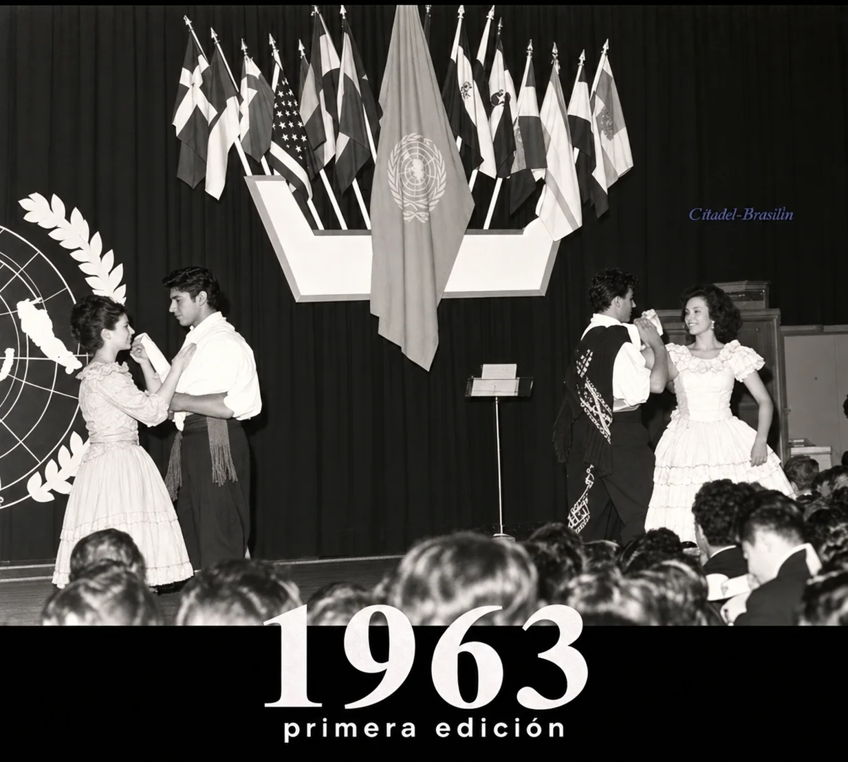 Primera edición