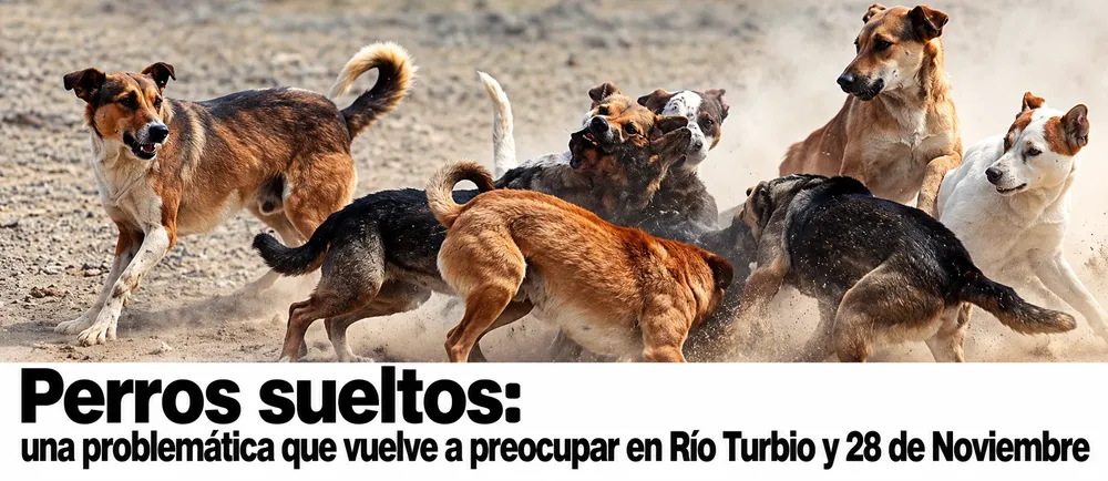 Perros Sueltos