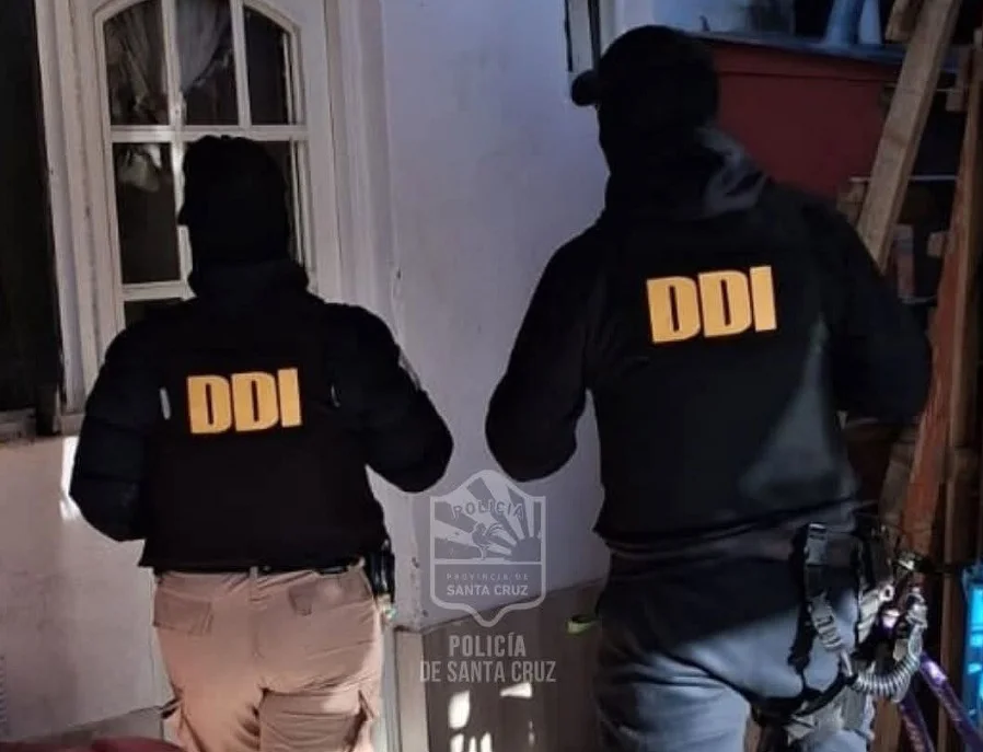 policia