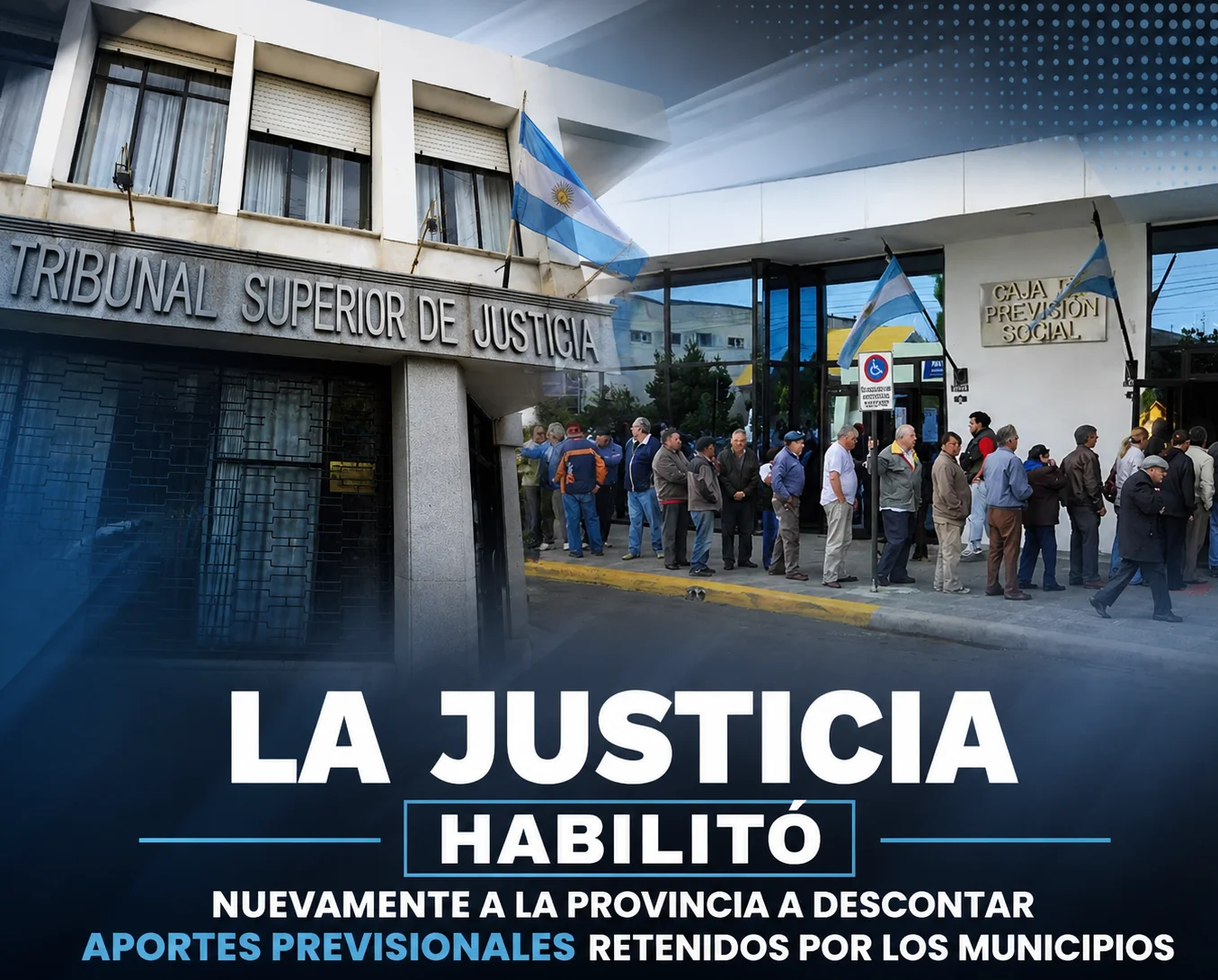 Justicia