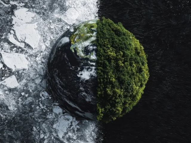 cambio climatico