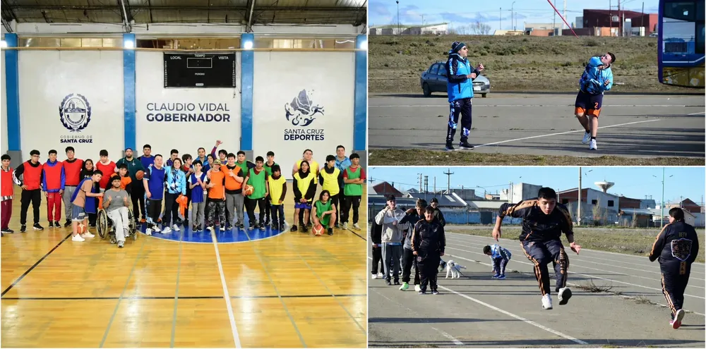 deportes