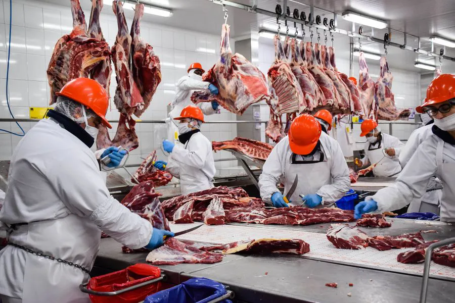 carne