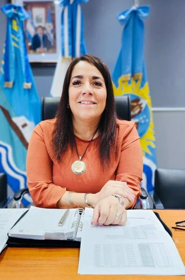 Intendenta de Piedra Buena