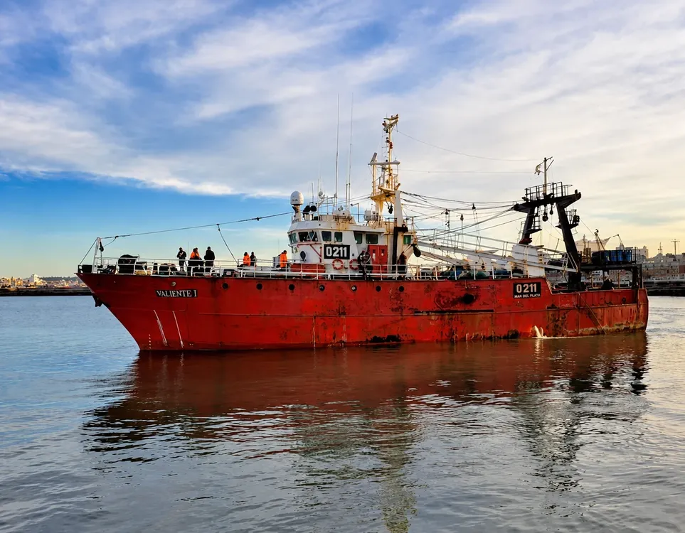 barco