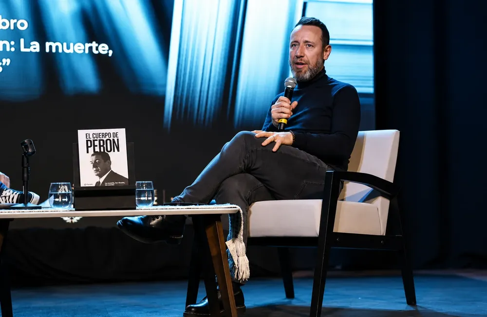 Facundo Pastor
