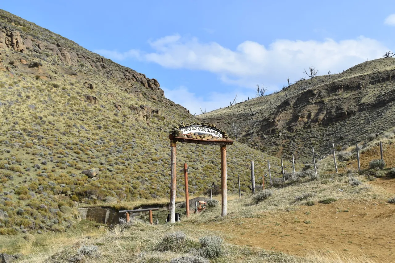 Julia Dufour - Turismo, cultura y comunidad en un mismo recorrido