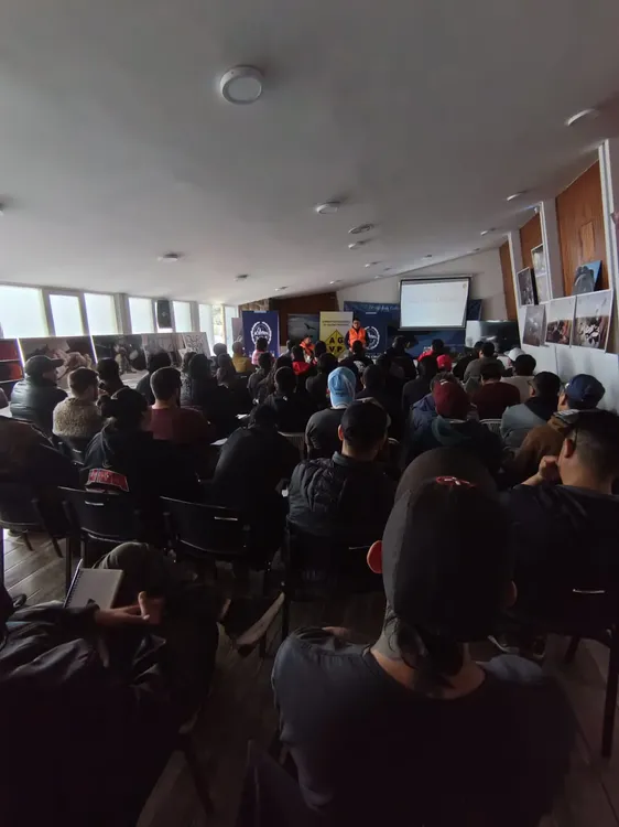 capacitacion