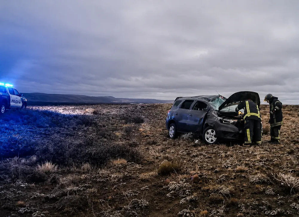 accidente
