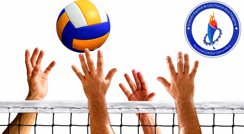 Voley Mixto