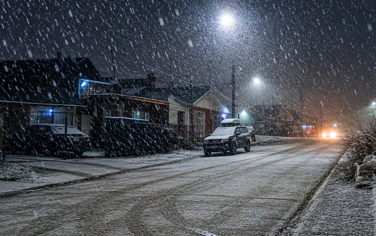 Nieve