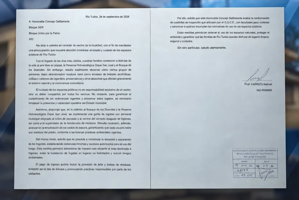 consejo