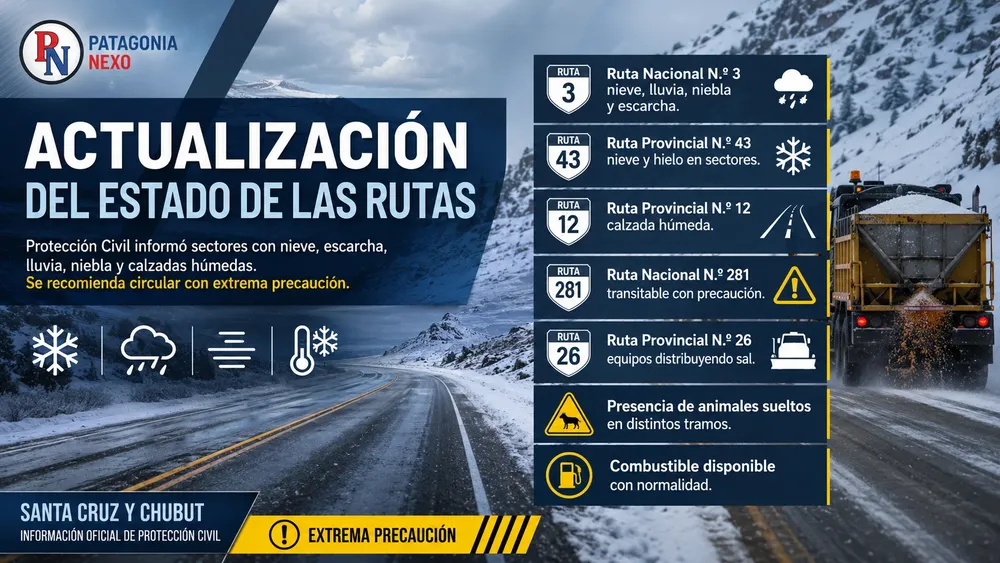 Rutas