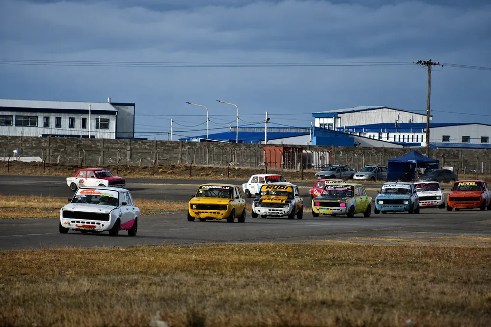 autodromo