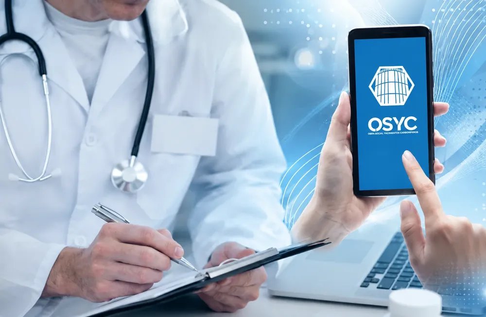 OSYC