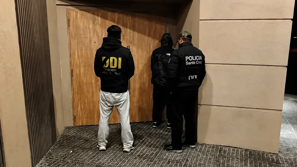 policia